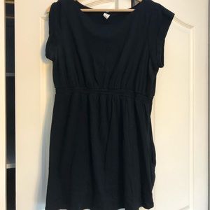 Woman’s Maternity Top